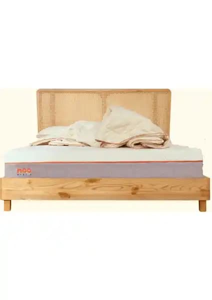 Noa Yatak Amour: Konfor ve Sağlık Sunan Yenilikçi Yatak Çözümü