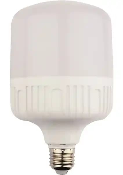 Noas 40W Torch LED Ampul Beyaz: Enerji Verimli ve Yüksek Lumenli Aydınlatma Çözümü