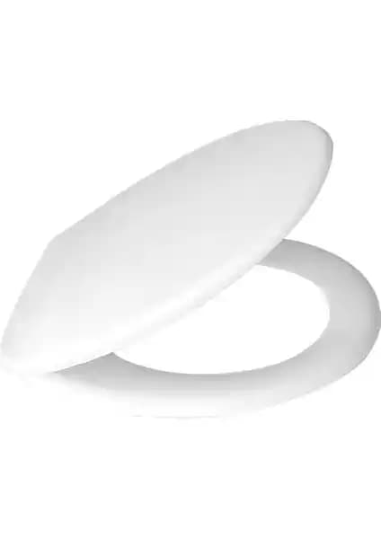 Nova Klozet Kapağı Solo: Dayanıklı ve Kolay Montajlı Pratik Banyo Çözümü