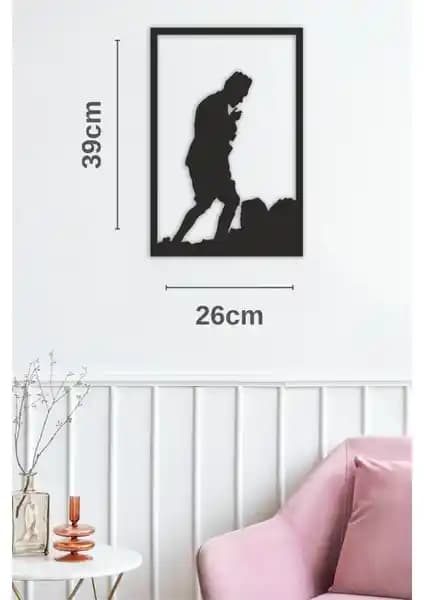 Numa Concept Atatürk Samsun Tablo: Modern ve Kaliteli MDF Duvar Sanatı Tasarımı