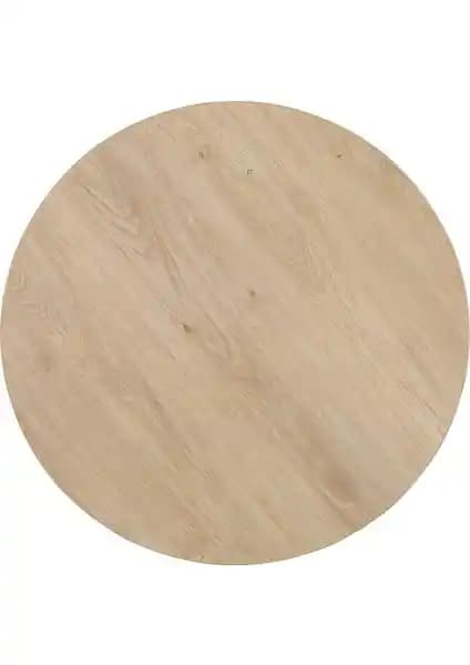 Okuyanlar Modern 80 cm Katlanır Sofra Tablası: Çok Amaçlı ve Estetik Çözüm