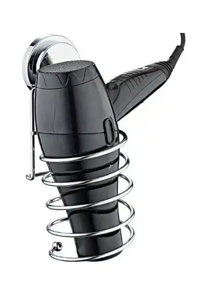 Okyanus Home Magic Fix Saç Kurutma Makinesi Askısı Yenilikçi ve Pratik Saklama Çözümü