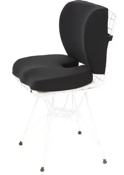 Omurga Dostu Oturma Seti ile Doğru Duruş ve Konfor Sağlama Çözümleri