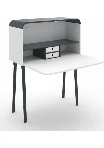 Orfis Puerta Çalışma Masası: Modern ve Ergonomik Ofis Mobilyası Özellikleri ve Tasarımı