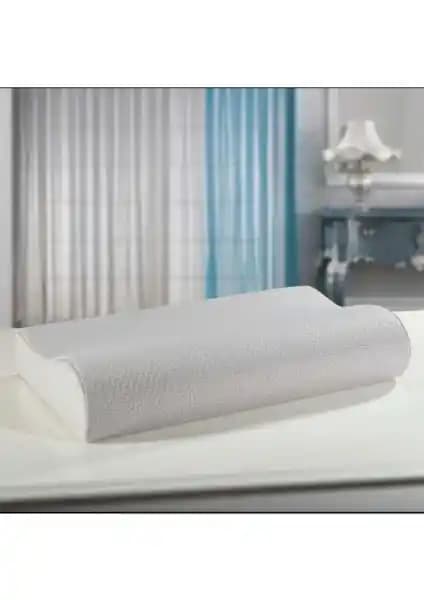 Orpedox Boyun Destekli Yastık ile Uyku Kalitenizi Artırın ve Boyun Sağlığınızı Koruyun