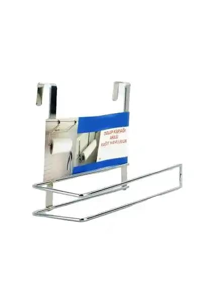 Orsa Home Akıllı Dolap Kapağı Kağıt Havluluk: Modern ve Dayanıklı Mutfak Aksesuarı