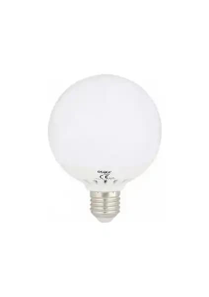 Osaka Light 18W Glob G125 LED Ampul Beyaz Yüksek Verimlilikli Aydınlatma Çözümü