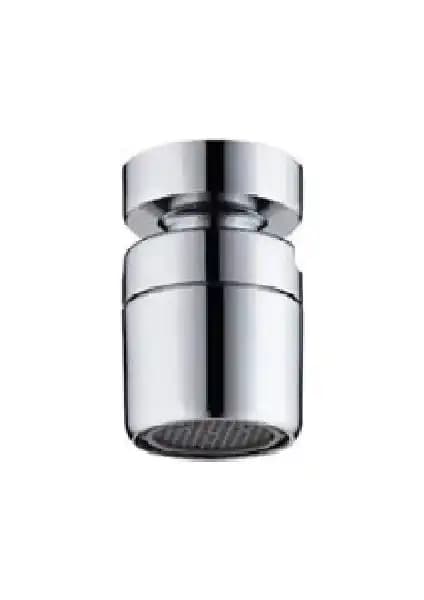 Oskar Filtreli Batarya Ucu: Dayanıklı ve Estetik Tasarım ile Su Tasarrufu Sağlar