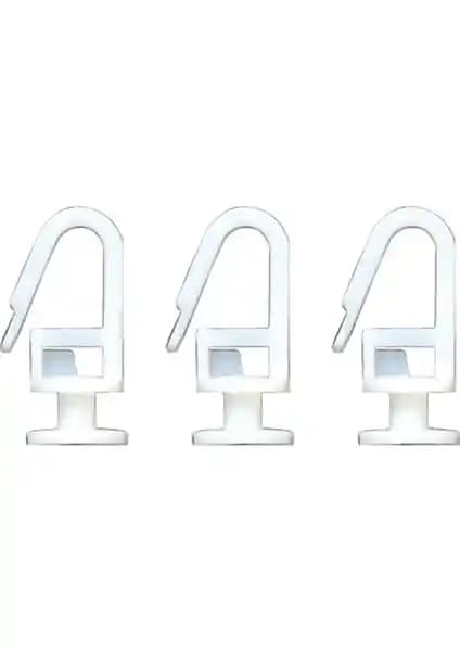 Osmanlı Motifleri ve Dayanıklılığıyla Brode Osmanlı Perde Kilitli Perde Ruleti