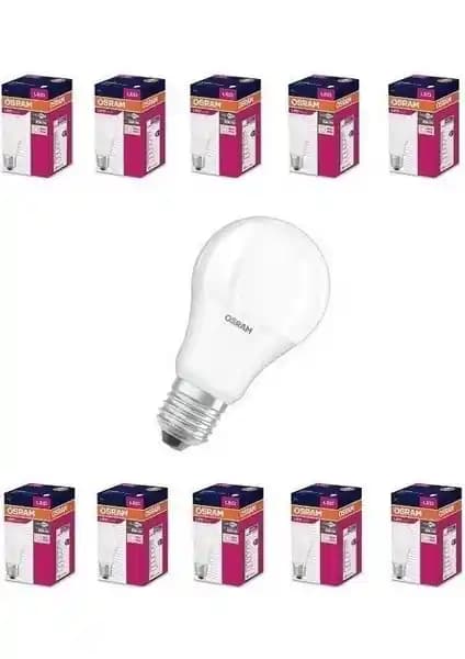 Osram 13W 100W E27 LED Ampul 2700K Sıcak Beyaz Yüksek Kalite Aydınlatma