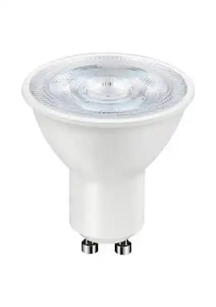 Osram 5-50W 2700K Sarı Işık GU10 LED Ampul: Enerji Verimli ve Sıcak Atmosfer Yaratıcı Aydınlatma