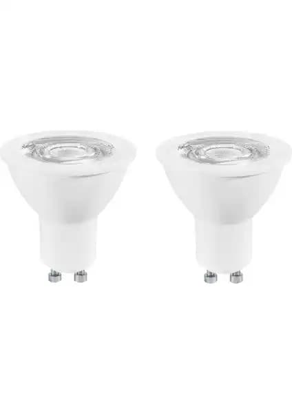 Osram 5-50W Sarı Işık GU10 LED Spot Ampul İnceleme ve Kullanım Alanları