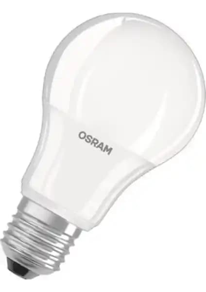 Osram 8,5 W Beyaz Işık LED Ampul E27 Duy ile Enerji Verimli Aydınlatma Çözümü