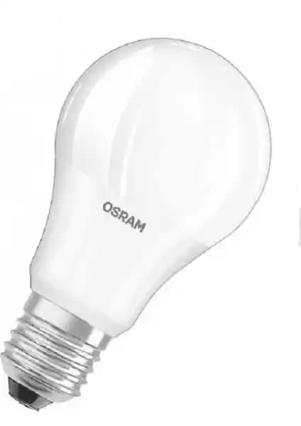 Osram 8,5 W LED Ampul E27 Duy, Enerji Verimli ve Uzun Ömürlü Aydınlatma Çözümü