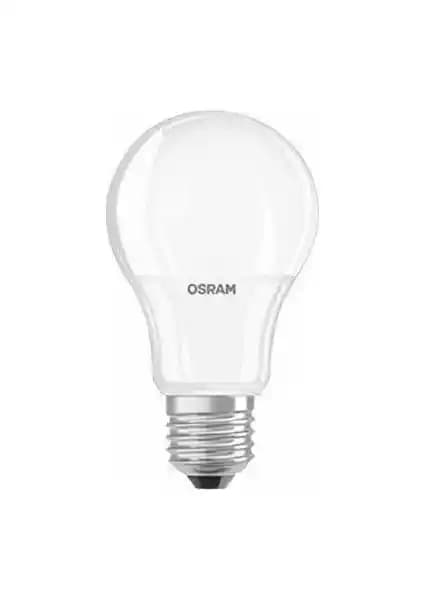 Osram LED 8,5W Beyaz Işık Ampulü Enerji Tasarruflu ve Yüksek Performanslı Aydınlatma