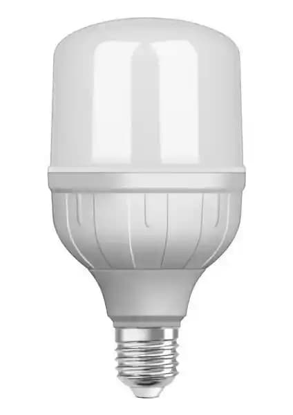 Osram Led Jumbo Torch 36W Beyaz Işık E-27 Ampul Geniş Alanlar İçin Yüksek Performanslı Aydınlatma