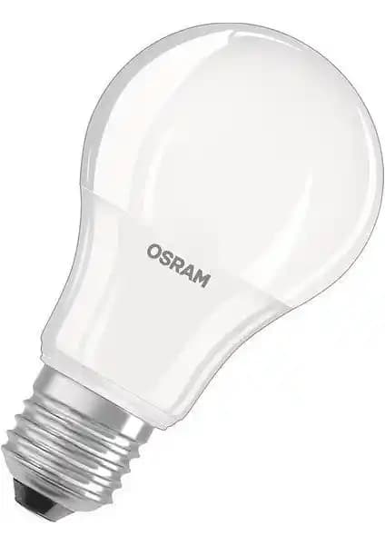 Osram Led Value 13W Sarı Işık E-27 Ampul: Yüksek Performans ve Estetik Birlikteliği