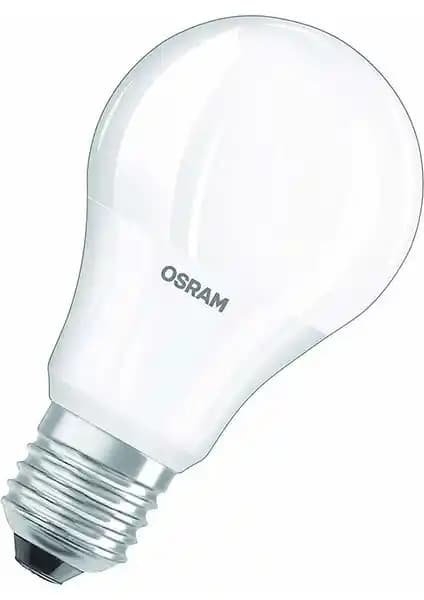 Osram Led Value 13W Sarı Işık E-27 Ampul: Yüksek Verimlilik ve Uzun Ömürlü Aydınlatma Çözümü