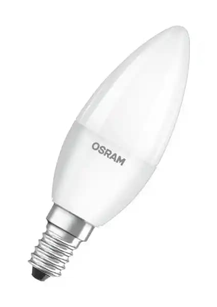 Osram Led Value 4,9W Sarı Işık Ampul: Enerji Verimli ve Uzun Ömürlü Aydınlatma Çözümü