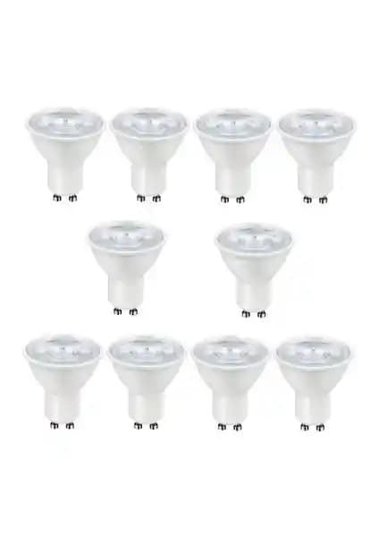 Osram LED Value PAR16 4.5W GU10: Enerji Tasarruflu ve Estetik İç Mekan Aydınlatması