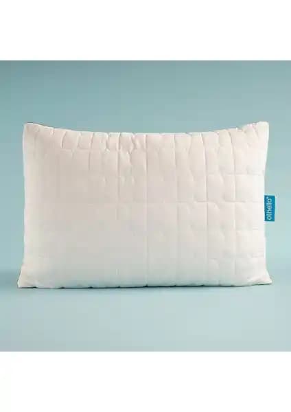 Othello Bambuda Bambu Yastık 50x70 Cm Doğal ve Sağlıklı Uyku İçin Uygun Seçenek