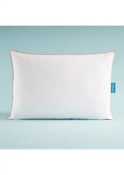 Othello Downa 30 Gıdık Kaz Tüyü Yastık: Sağlıklı ve Konforlu Uyku İçin Doğal Seçenek