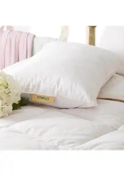 Othello Kaz Tüyü Yastık: Sağlıklı ve Konforlu Uyku İçin Yüksek Kaliteli Seçenek