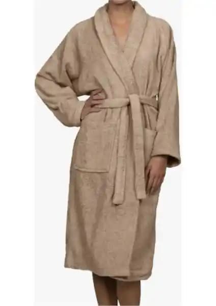 Oyalı Bornoz: Yüksek Kalite ve Konfor Sunan Modern Tasarım ve Malzeme Özellikleri