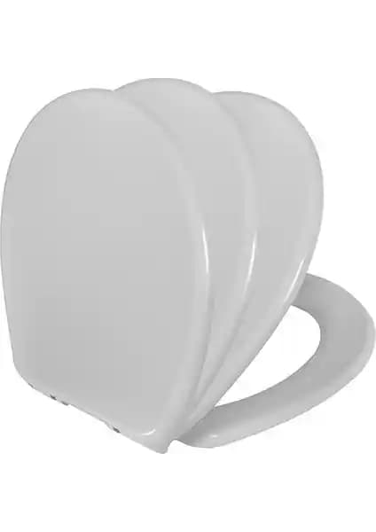 Özbest Ege Anatolia Yavaş Kapanan Amortisörlü Klozet Kapağı Ürün Özellikleri ve Kullanım Rehberi