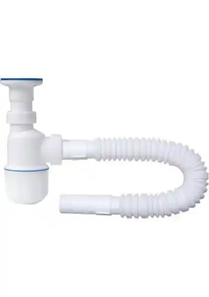 Özbest Standart Körüklü Taslı Lavabo İncelemesi ve Teknik Özellikleri