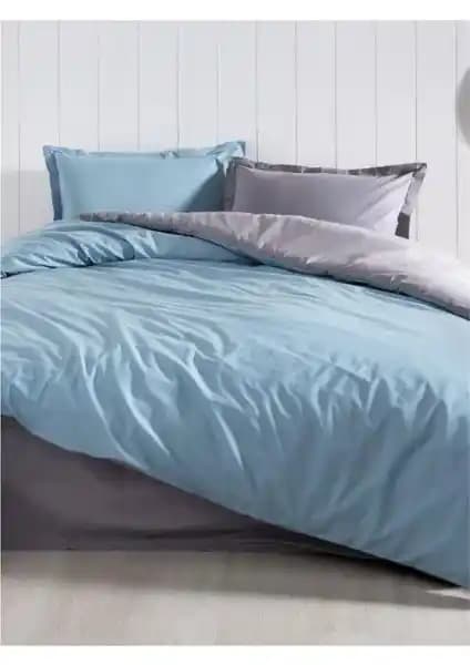 Özdilek Colormix Petrol Antrasit Tek Kişilik Nevresim Takımı Özellikleri ve Kullanım Avantajları