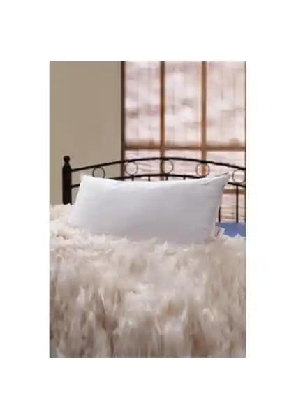 Özdilek Kaz Tüyü Yastık 50x70 cm Konfor ve Kalitenin Buluşması