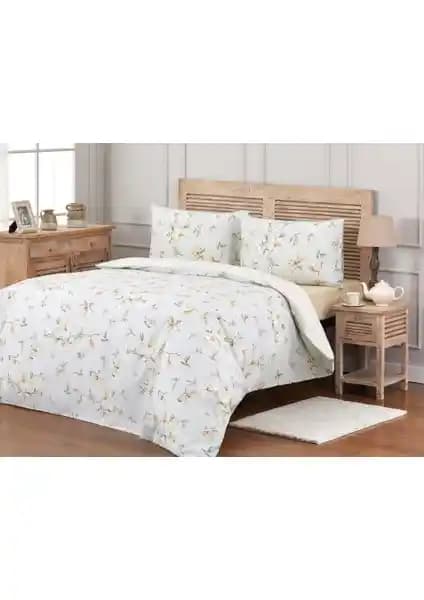 Özdilek Modaletto Freshness Yeşil Çift Kişilik Nevresim Takımı Özellikleri ve Değerlendirmeleri