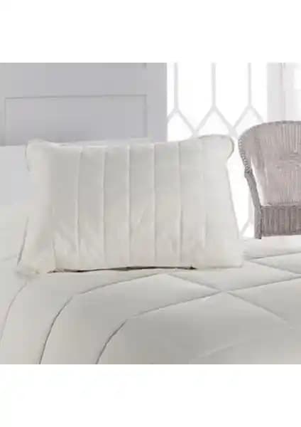 Özdilek Pamuk Yastık 50x70: Doğal ve Konforlu Uyku Deneyimi Sunan Yatak Aksesuarı