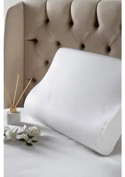 Özdilek Visco Ortopedik Yastık ile Sağlıklı ve Konforlu Uyku Deneyimi