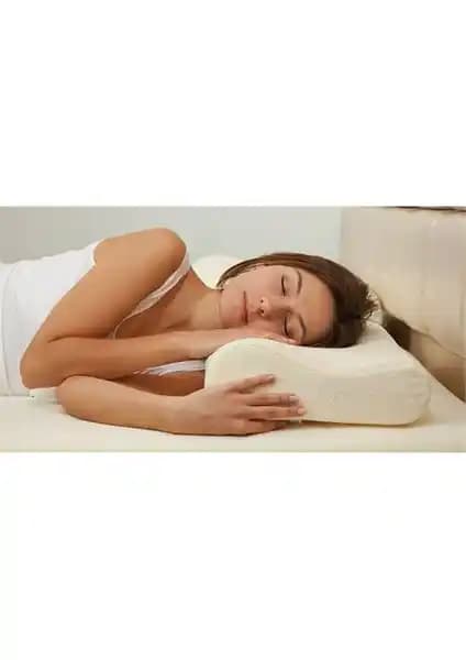 Özdilek Visco Yastık Büyük Boy: Ergonomik Tasarımı ve Sağlık Avantajlarıyla Konforlu Uyku