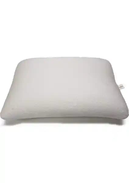 Özdilek Visco Yastık Tombul 60x40x15 cm Boyun ve Omurga Desteği Sağlayan Konforlu Ürün