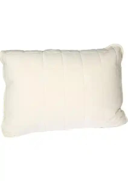 Özdilek Yün Yastık 50x70 cm ile Konfor ve Sağlamlığın Mükemmel Buluşması