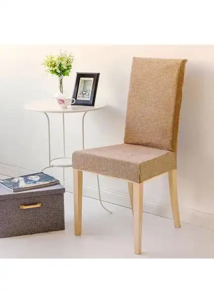 Özmakan Sandalye Kılıfı İncelemesi: Konfor ve Estetiği Bir Arada Sunan Pratik Çözüm