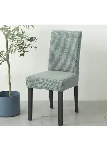 Özmakan Yüksek Kaliteli Sandalye Kılıfı: Konfor ve Şıklığın Birleşimi