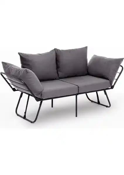 Pafu Viper İkili Katlanır Yataklı Koltuk Modern Tasarım ve Çok Yönlülük Sunar