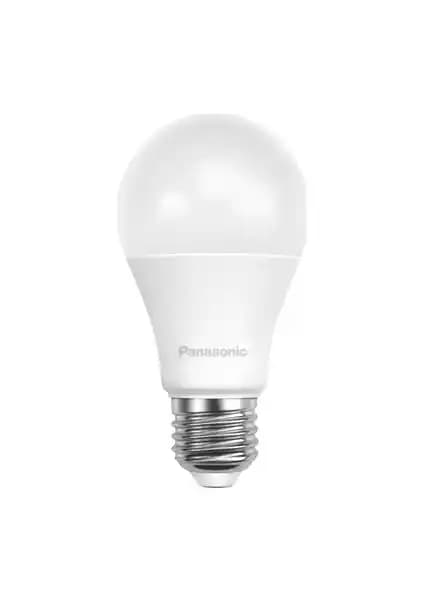 Panasonic 14W E27 6500K Beyaz Işık LED Ampul: Yüksek Verimlilik ve Uzun Ömürlü Aydınlatma Çözümü