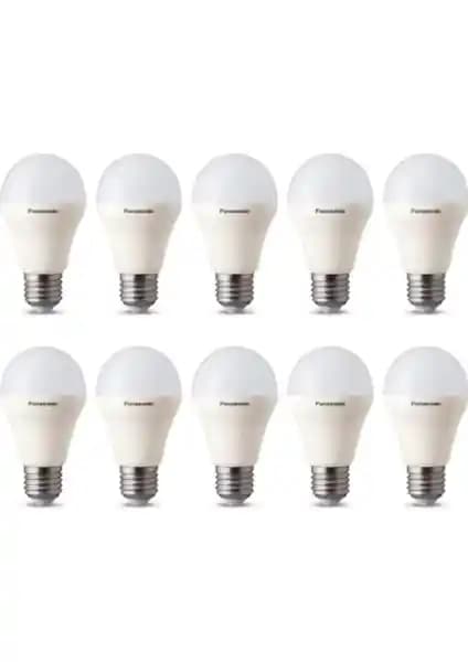 Panasonic 14W E27 6500K Beyaz LED Ampul ile Modern ve Enerji Verimli Aydınlatma Çözümü
