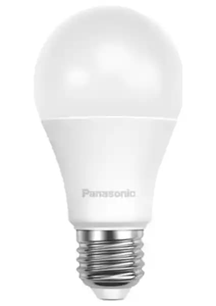 Panasonic 14W LED Lamba E27 Beyaz Işık Yüksek Parlaklık ve Enerji Verimliliği