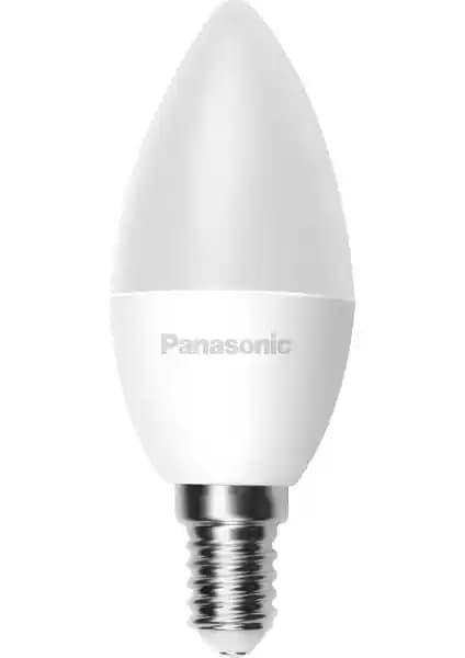 Panasonic 3W E14 Beyaz LED Ampul Modern ve Enerji Verimli Aydınlatma Çözümü