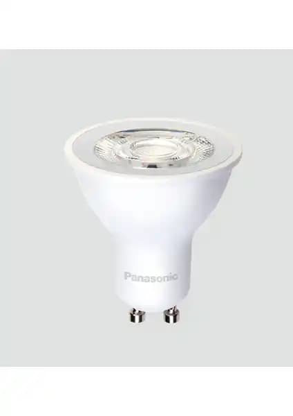 Panasonic 4 W Beyaz Işık GU10 LED Ampüller Enerji Verimli Uzun Ömürlü Aydınlatma Çözümü