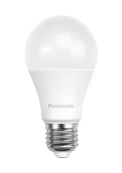 Panasonic 8,5W E27 Günışığı LED Ampul: Doğal ve Enerji Verimli Aydınlatma Çözümü