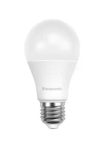 Panasonic 8,5W E27 Sarı Işık LED Ampul İncelemesi ve Kullanıcı Yorumları