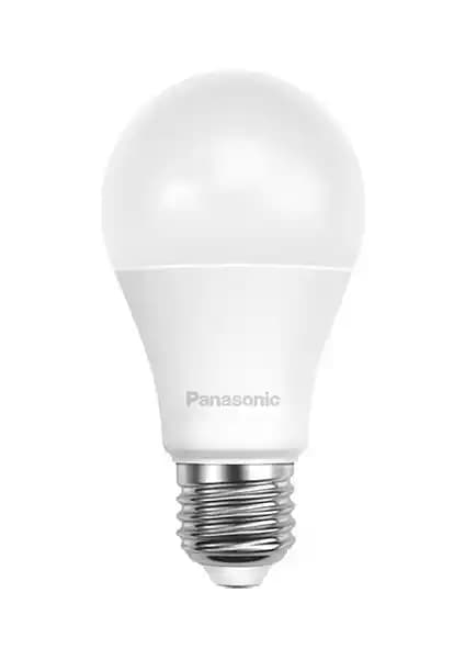 Panasonic E27 LED Lamba 8,5W 860LM 6500K Beyaz - Enerji Verimli Modern Aydınlatma Çözümü