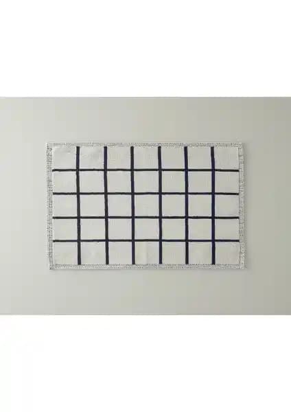 Petra Pamuklu Bukle Banyo Paspası ile Banyonuza Şıklık ve Fonksiyonellik Katın